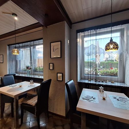 Hotel Roma Мерціґ Екстер'єр фото